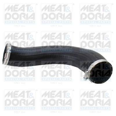 Charge Air Hose